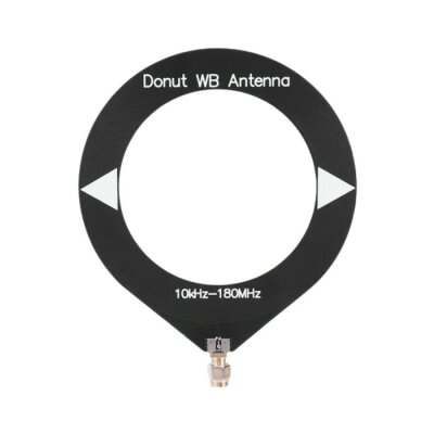 Donut WB Antenna 10kHz-180MHz - 1