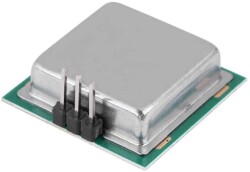 Doppler Radar 24.125 GHz Microwave Sensor Module