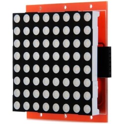 Dot Matrix Module 8x8 60mm