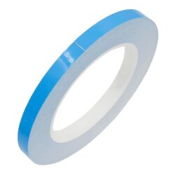 Double-Sided Adhesive Thermal Tape 10mm x 25M - 1