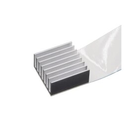 Double-Sided Adhesive Thermal Tape 10mm x 25M - 4