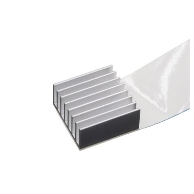 Double-Sided Adhesive Thermal Tape 10mm x 25M - 4