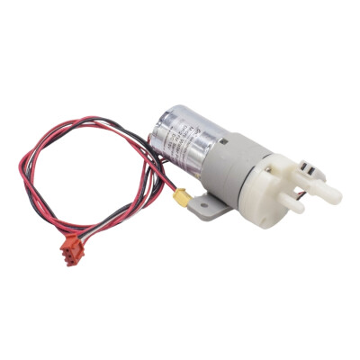 DP-2FM 15V Water Pump - With Flow Sensor - 1
