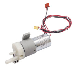 DP-2FM 15V Water Pump - With Flow Sensor - 2