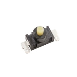 DPC-1111 Anahtarlı Push Buton - Süpürge Butonu - 1