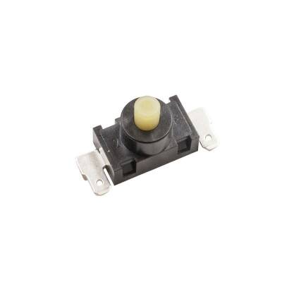 DPC-1111 Anahtarlı Push Buton - Süpürge Butonu - 1