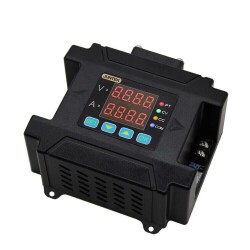 DPM8624 60V 24A Programlanabilir DC-DC Güç Kaynağı - 2