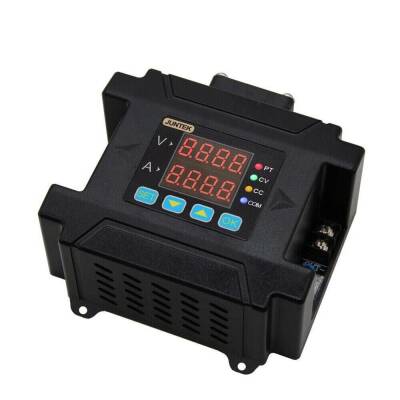 DPM8624 60V 24A Programlanabilir DC-DC Güç Kaynağı - 2