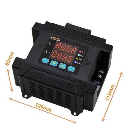 DPM8624 60V 24A Programlanabilir DC-DC Güç Kaynağı - 5