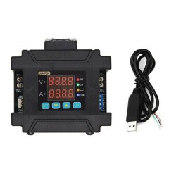 DPM8624 60V 24A Programmable DC-DC Power Supply