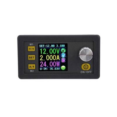 DPS-3003 30V 3A Programlanabilir Güç Kaynağı - 1