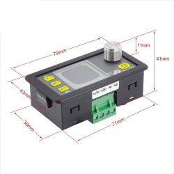DPS-3003 30V 3A Programlanabilir Güç Kaynağı - 2
