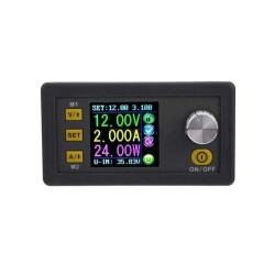 DPS-3003 30V 3A Programlanabilir Güç Kaynağı Modülü