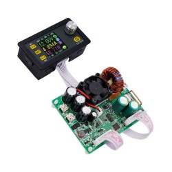 DPS-5015 50V 15A Programlanabilir Güç Kaynağı Modülü