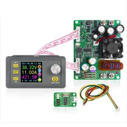 DPS-5015 50V 15A Programlanabilir Güç Kaynağı Modülü - USB Haberleşmeli