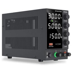 DPS3010U 30V 10A Ayarlanabilir DC Güç Kaynağı - 2
