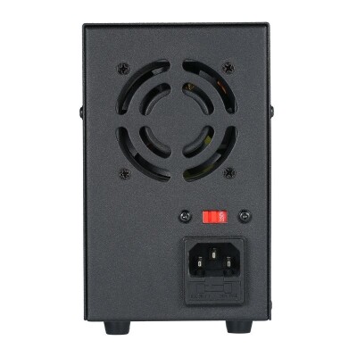DPS3010U 30V 10A Ayarlanabilir DC Güç Kaynağı - 3