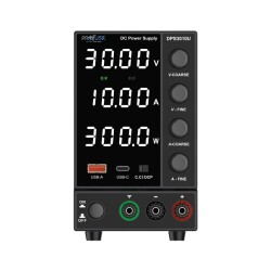 DPS305U 30V 5A Adjustable DC Power Supply