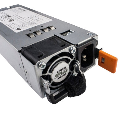 DPST-2030AB A 12V 2000W Server Power Supply - 3