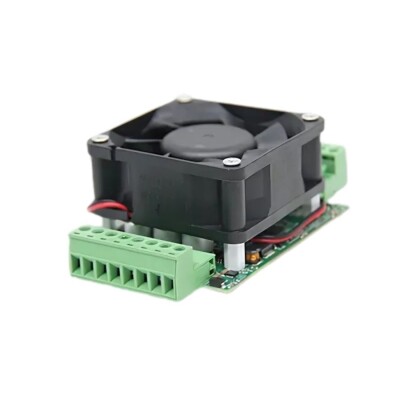 Drive Flex 720 Yüksek Verimli BLDC Motor Sürücüsü - 1