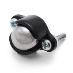 Drunk Wheel Metal 9.5 mm