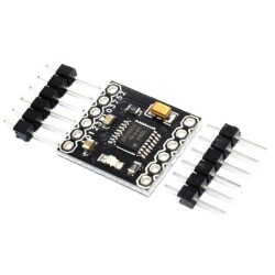 DRV8833 2 Channel DC Motor Driver