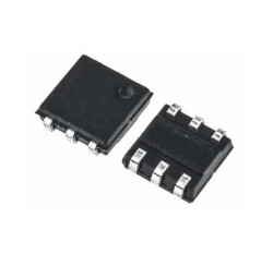 DS2431P+ TSOC-6 1Kbit Hafıza Entegresi