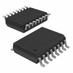 DS3231SN SOIC-16 Smd Timer Integrated
