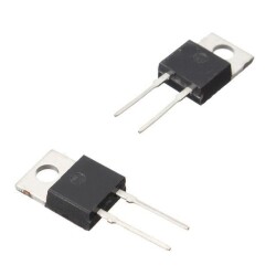 DSEI12-12A 11A 1200V 50ns Hızlı Diyot