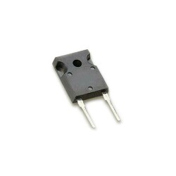 DSEI30-06A 37A 600V 35ns Fast Diode