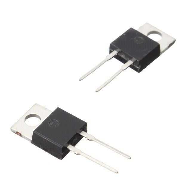 DSEP15-06A 15A 600V TO-220AC Hızlı Diyot