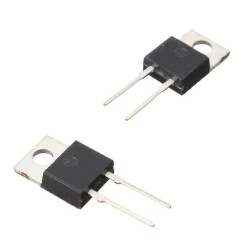 DSEP15-06B HiperFRED 15A 600V 25ns Hızlı Diyot