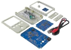 DSO Shell Oscilloscope Kit