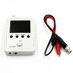 DSO150 Shell Mount Oscilloscope Kit