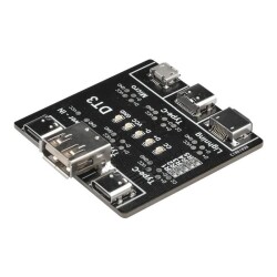 DT3 Cable Tester TypeC / Micro / USB / Lightning