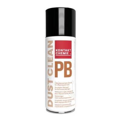 Dust Clean PB - Ofis Ekipmanları Temizleme Spreyi 400mL - 1