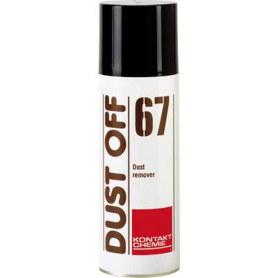 Dust Off 67 Toz Giderici Sprey 200ml - 1