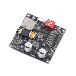 DY-HV20T MP3 Audio Playback Module