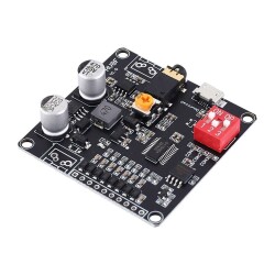 DY-HV8F MP3 Audio Playback Module