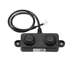 DYP-A02YY DC 5V Ultrasonic Waterproof Distance Sensor - RS485