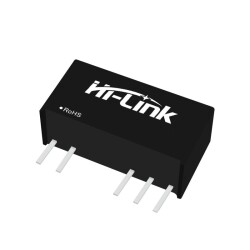 E0503S-1WR3 DC-DC 1W 4.5-5.5V Input / 3.3V Output Voltage Converter