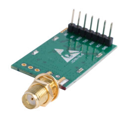 E32-433T20D V8 SX1278 3km 433MHz LoRa Modülü - 2