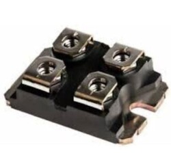 E40NA60 40A 600V Tek MOSFET Transistör Modül