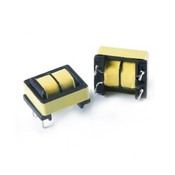 EE12 0.18mm 60MH Choke Coil