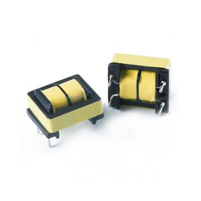 EE12 0.2mm 30MH Choke Bobin - 1