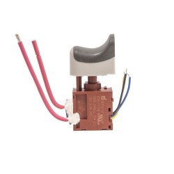 EGA-1115A Drill Trigger Switch 24V 15A - 1