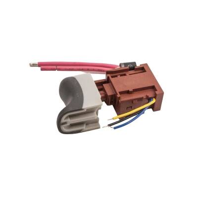 EGA-1115A Drill Trigger Switch 24V 15A - 3