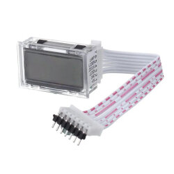 EGS002 SPWM Pure Sine Wave Inverter Module with Display - 3