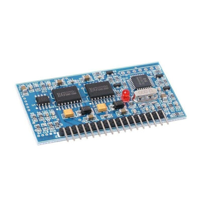 EGS002 SPWM Saf Sinüs Ekranlı İnvertör Modülü - 2