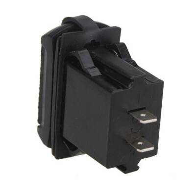 Ekranlı 5V 2.1A Çift Çıkışlı USB Şarj Modülü Yeşil - 2